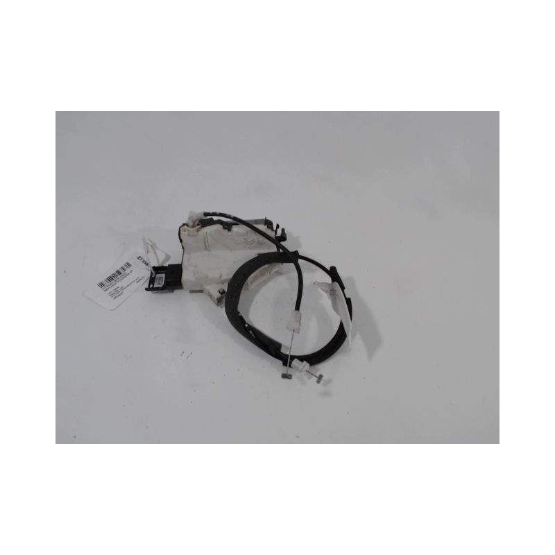 SYSTEME CONDAMNATION AVANT DROIT CITROEN BERLINGO FOURGON 2008-