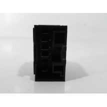 COMMANDE LEVE-GLACE PORTE AVG FIAT SEICENTO
