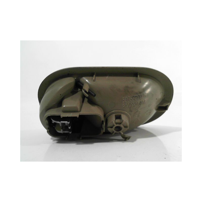 POIGNEE INTERIEURE PORTE AVANT DROIT RENAULT SCENIC II PH.2 06-09