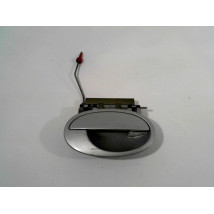 POIGNEE EXTERIEURE PORTE AVANT DROIT OPEL MERIVA 2003-2005