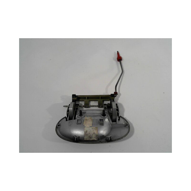 POIGNEE EXTERIEURE PORTE AVANT DROIT OPEL MERIVA 2003-2005