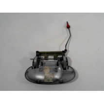 POIGNEE EXTERIEURE PORTE AVANT DROIT OPEL MERIVA 2003-2005