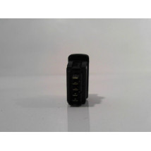 COMMANDE LEVE-GLACE PORTE AVG RENAULT TWINGO 93-98