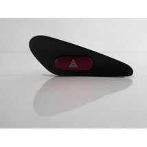 BOUTON DE WARNING PEUGEOT 406 99-04