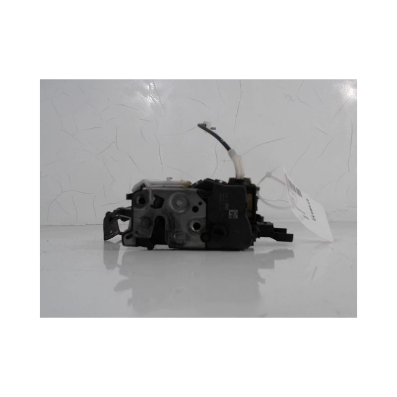 SYSTEME CONDAMNATION AVANT DROIT PEUGEOT 3008 2008-