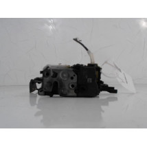 SYSTEME CONDAMNATION AVANT DROIT PEUGEOT 3008 2008-