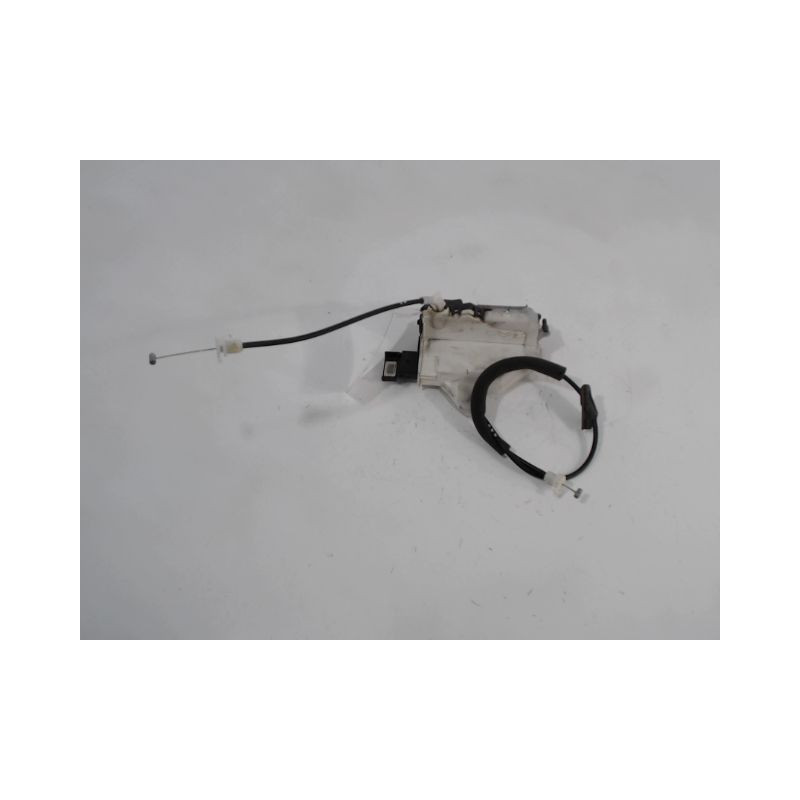 SYSTEME CONDAMNATION AVANT DROIT PEUGEOT 3008 2008-
