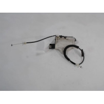 SYSTEME CONDAMNATION AVANT DROIT PEUGEOT 3008 2008-