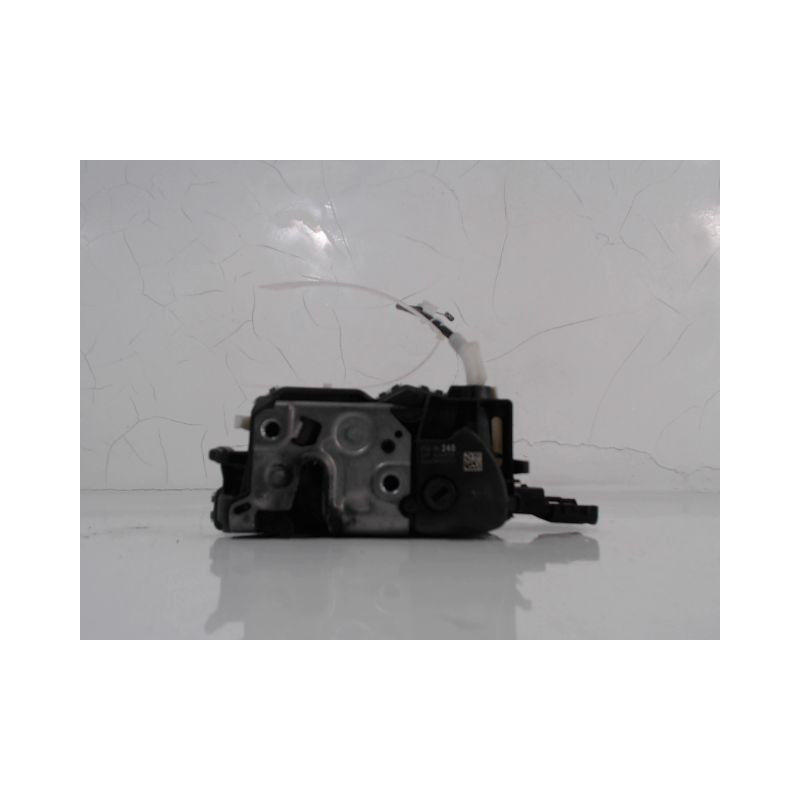 SYSTEME CONDAMNATION AVANT DROIT CITROEN C3 2009-