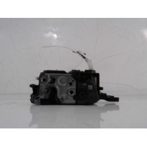 SYSTEME CONDAMNATION AVANT DROIT CITROEN C3 2009-