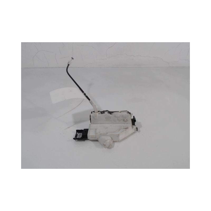 SYSTEME CONDAMNATION AVANT DROIT CITROEN C3 2009-