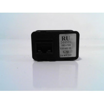 COMMANDE LEVE-GLACE PORTE AVG OPEL MERIVA 2003-2005