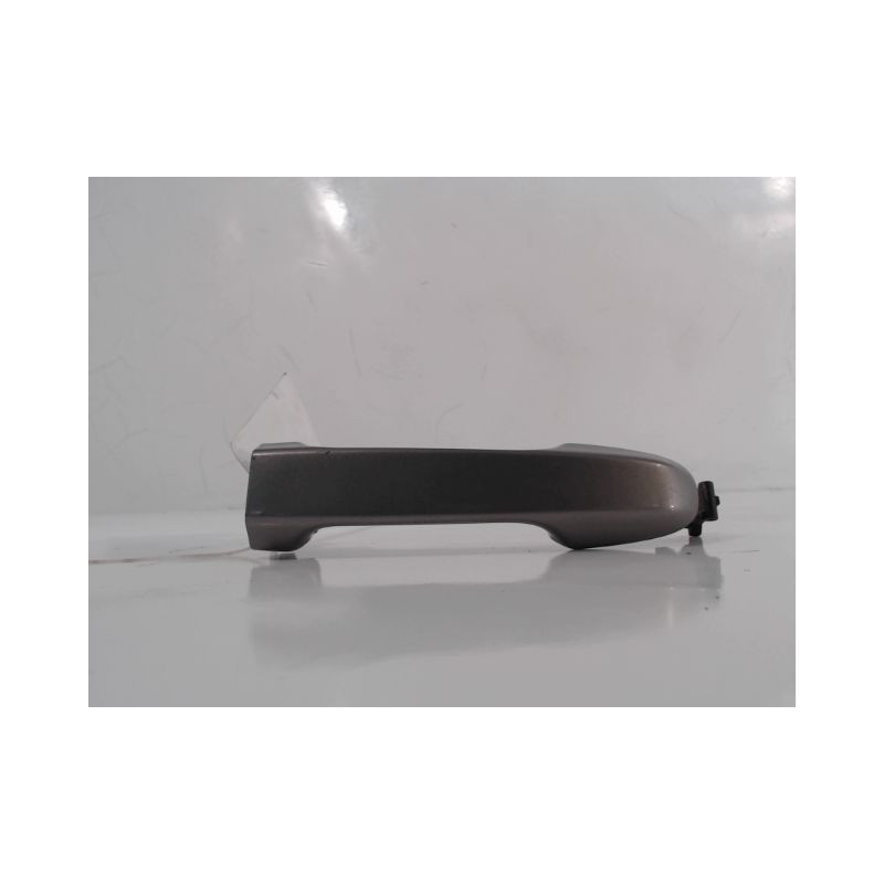 POIGNEE EXTERIEURE PORTE AVANT GAUCHE TOYOTA YARIS II 2010-