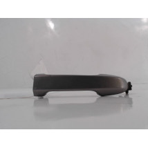 POIGNEE EXTERIEURE PORTE AVANT GAUCHE TOYOTA YARIS II 2010-
