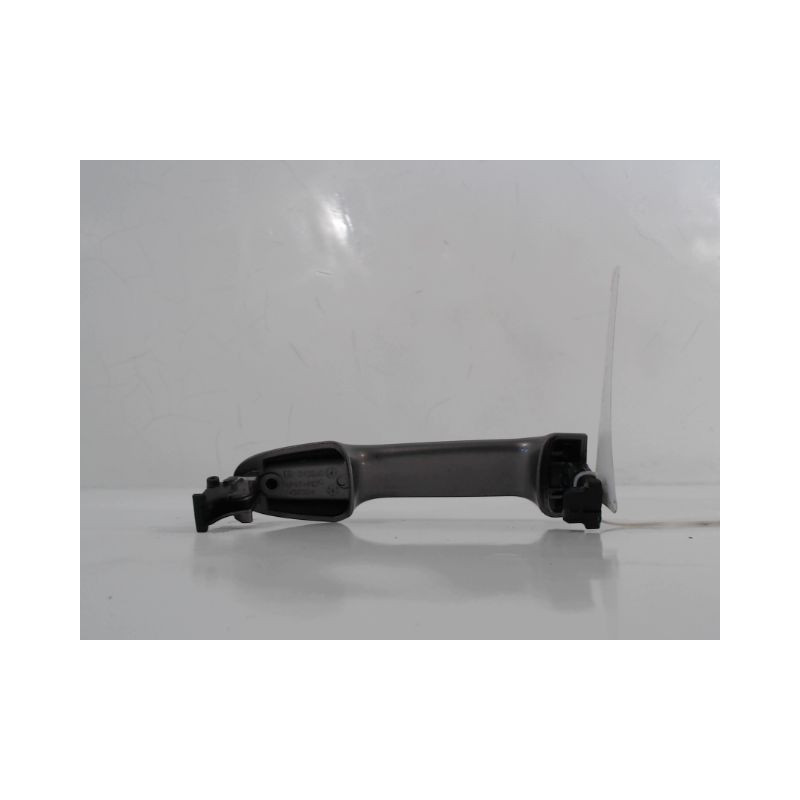 POIGNEE EXTERIEURE PORTE AVANT GAUCHE TOYOTA YARIS II 2010-
