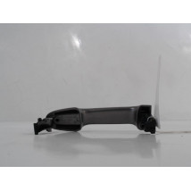 POIGNEE EXTERIEURE PORTE AVANT GAUCHE TOYOTA YARIS II 2010-