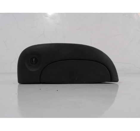 POIGNEE EXT PORTE AVD