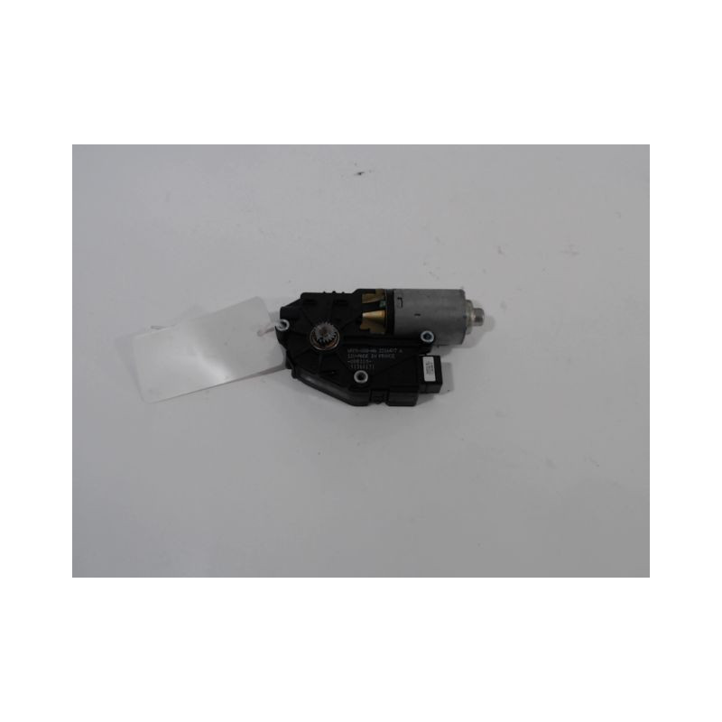 MOTEUR TOIT OUVRANT RENAULT MEGANE III 2008-