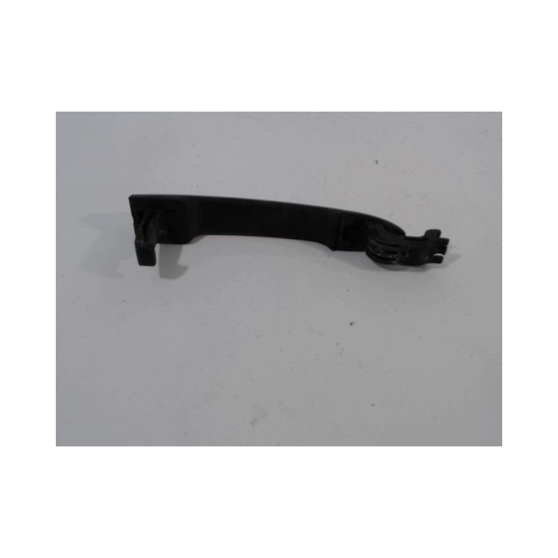 POIGNEE EXTERIEURE PORTE AVANT DROIT RENAULT CLIO III 2005-