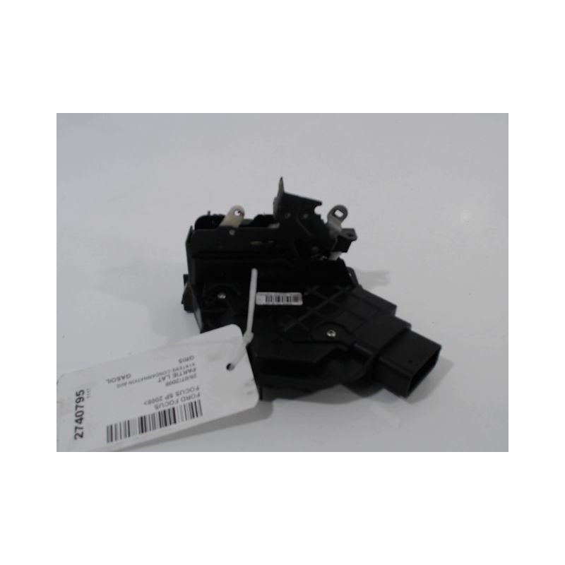 SYSTEME CONDAMNATION AVANT GAUCHE FORD FOCUS 2008-