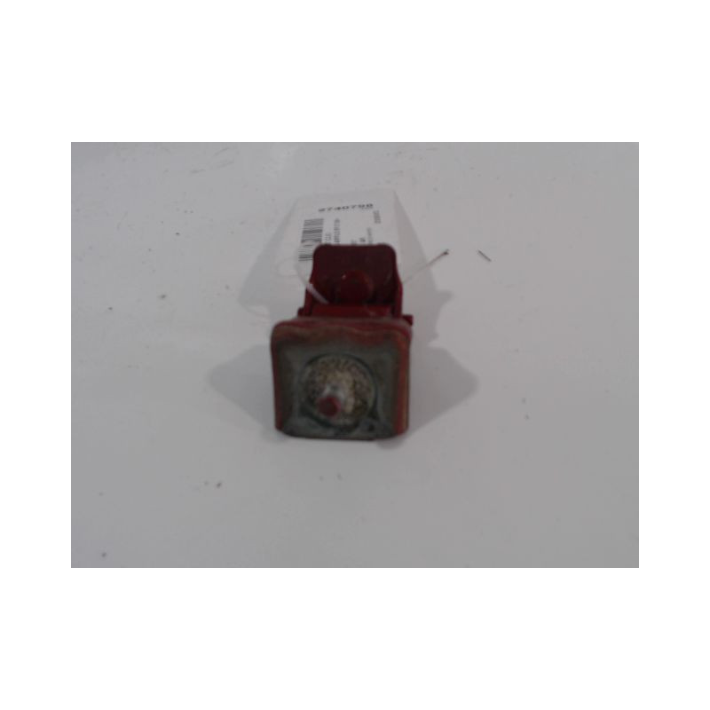 CHARNIERE DROIT HAYON RENAULT CLIO II CAMPUS 06-