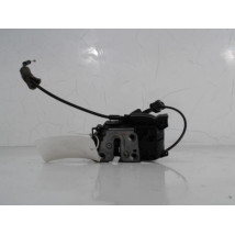 SYSTEME CONDAMNATION AVANT DROIT RENAULT MEGANE III CPE -08