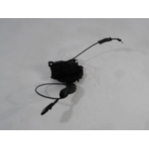 SYSTEME CONDAMNATION AVANT DROIT RENAULT MEGANE III CPE -08