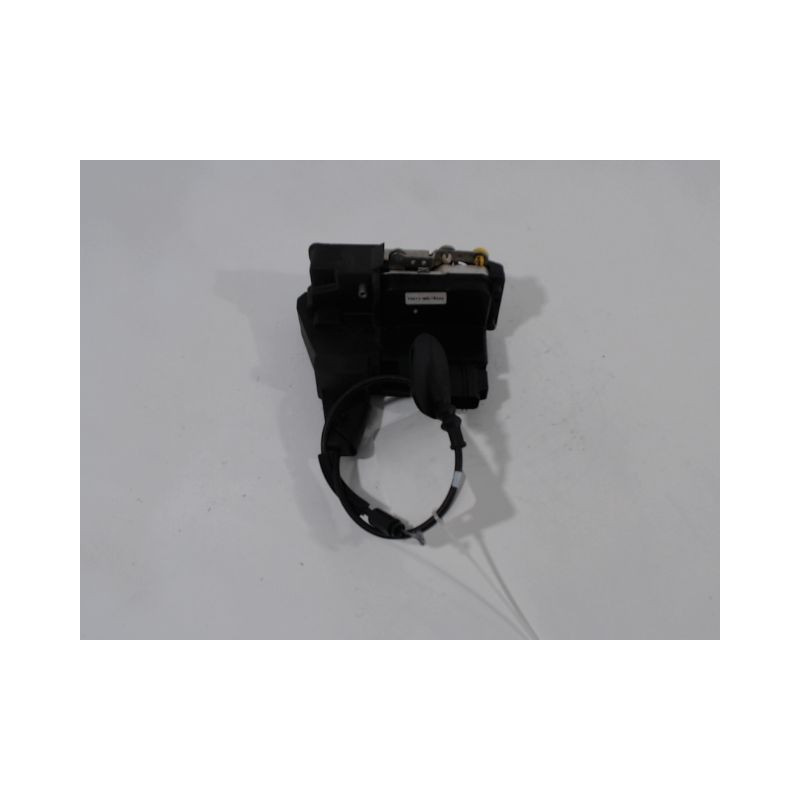 SYSTEME CONDAMNATION ARRIERE DROIT FORD FIESTA 2005-