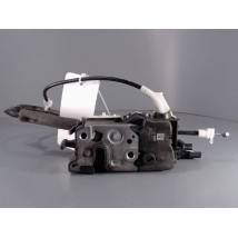SYSTEME CONDAMNATION AVANT DROIT CITROEN BERLINGO FOURGON 2008-