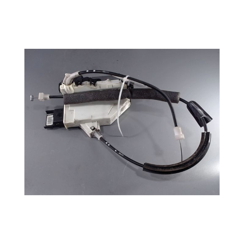 SYSTEME CONDAMNATION AVANT DROIT CITROEN BERLINGO FOURGON 2008-
