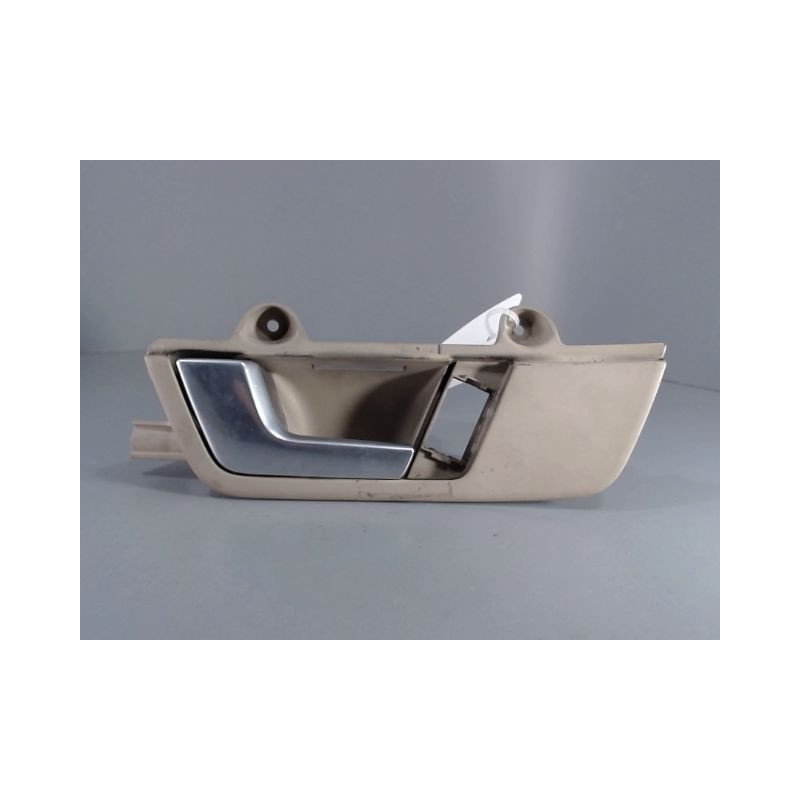 POIGNEE INTERIEURE PORTE AVANT GAUCHE AUDI A4 2001-