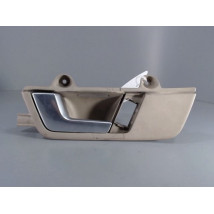 POIGNEE INTERIEURE PORTE AVANT GAUCHE AUDI A4 2001-