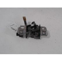 SERRURE CAPOT VOLVO C30