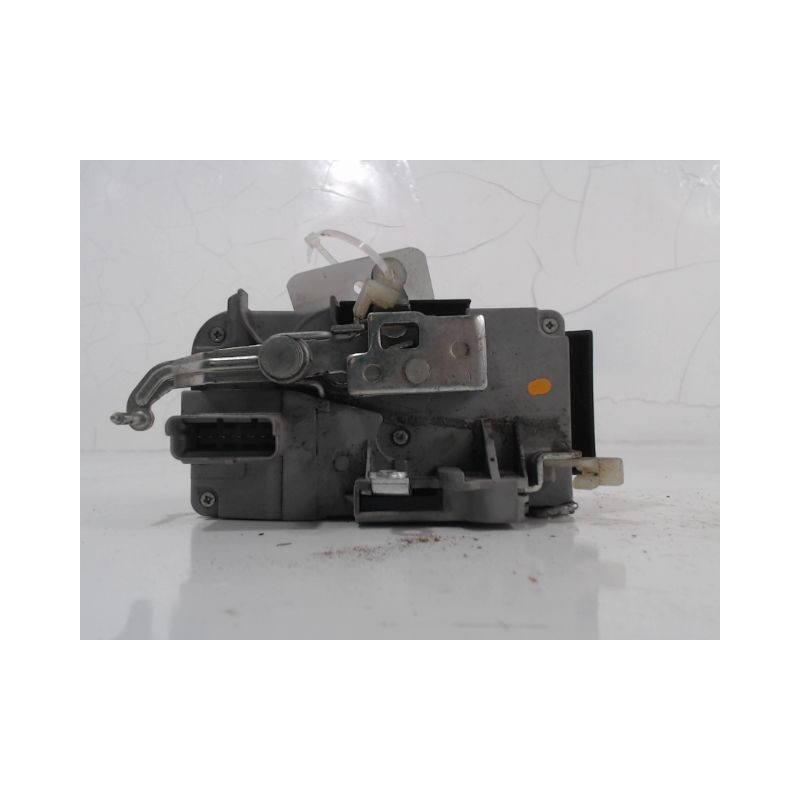 SYSTEME CONDAMNATION AVANT GAUCHE CITROEN C8