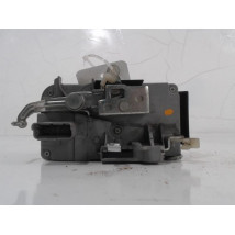 SYSTEME CONDAMNATION AVANT GAUCHE CITROEN C8