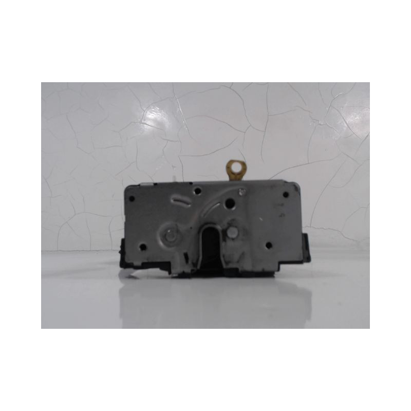 SYSTEME CONDAMNATION AVANT GAUCHE FIAT PUNTO 2003-