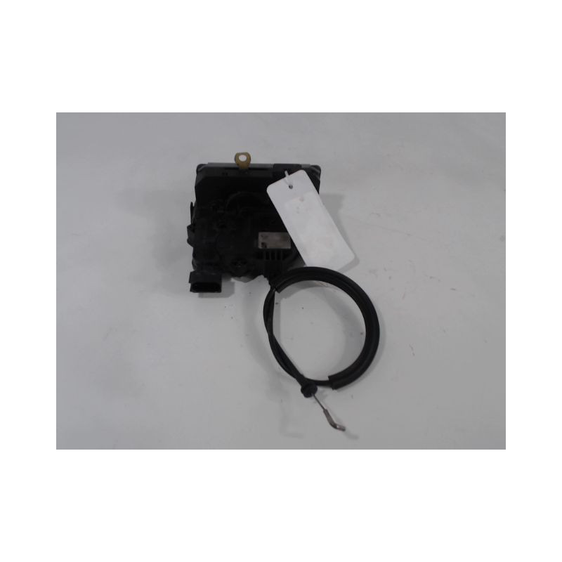 SYSTEME CONDAMNATION AVANT GAUCHE FIAT PUNTO 2003-