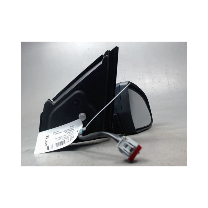 RETROVISEUR EXTERIEUR ELECTRIQUE DROIT FORD MONDEO SW 2007-