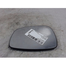GLACE RETROVISEUR EXT G SUZUKI SWIFT 3P