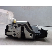 SYSTEME CONDAMNATION AVANT GAUCHE TOYOTA VERSO 2010-