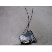 SYSTEME CONDAMNATION AVANT GAUCHE TOYOTA VERSO 2010-