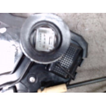 SYSTEME CONDAMNATION AVANT GAUCHE TOYOTA VERSO 2010-