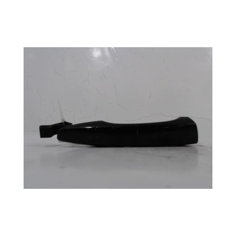 POIGNEE EXTERIEURE PORTE ARRIERE GAUCHE PEUGEOT 508 2010-