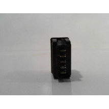 COMMANDE LEVE-GLACE PORTE AVG CITROEN XSARA PICASSO