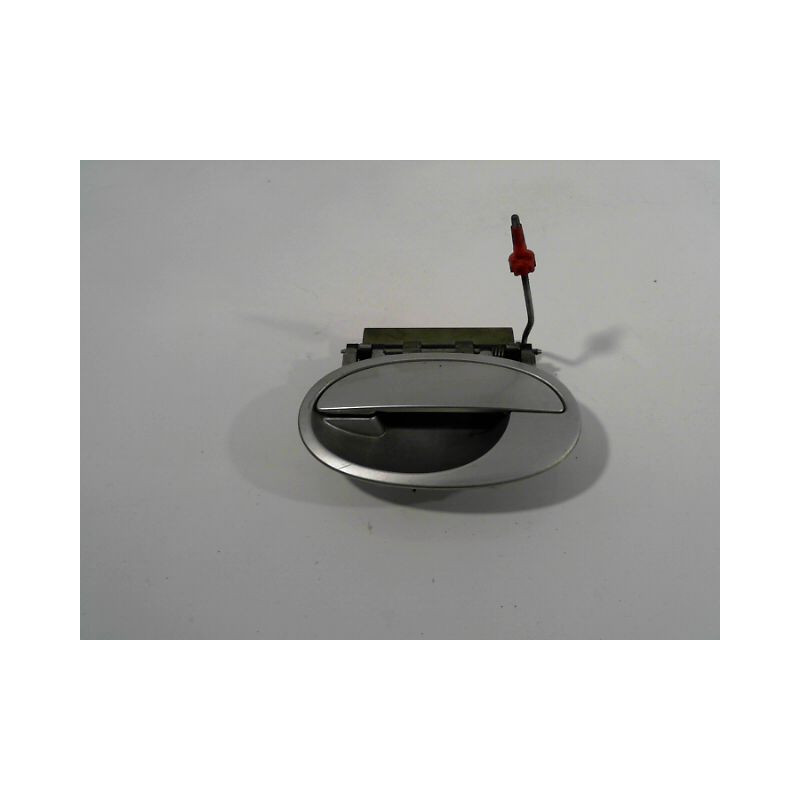 POIGNEE EXTERIEURE PORTE ARRIERE GAUCHE OPEL MERIVA 2003-2005