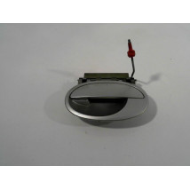 POIGNEE EXTERIEURE PORTE ARRIERE GAUCHE OPEL MERIVA 2003-2005