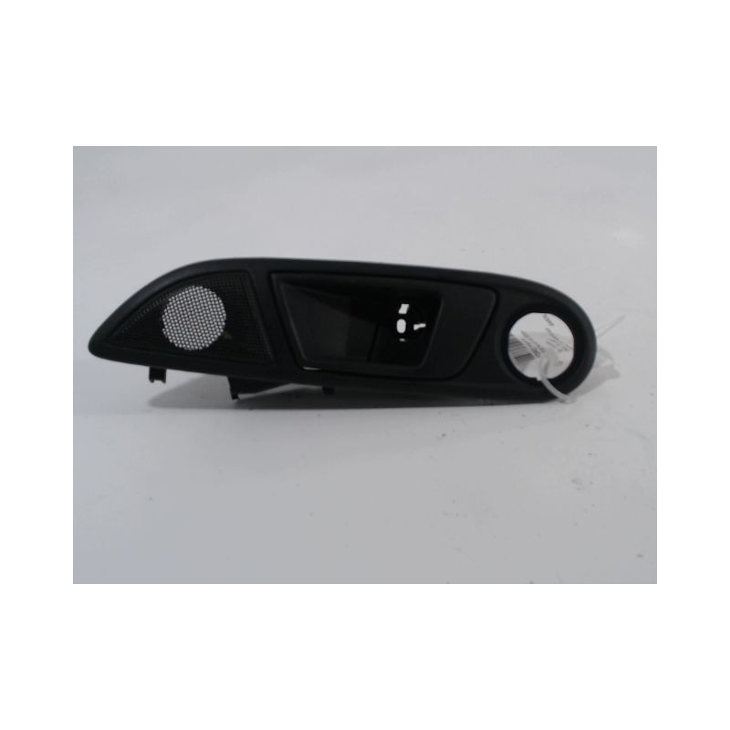 POIGNEE INTERIEURE PORTE AVANT GAUCHE FORD FIESTA 2008-