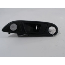 POIGNEE INTERIEURE PORTE AVANT GAUCHE FORD FIESTA 2008-