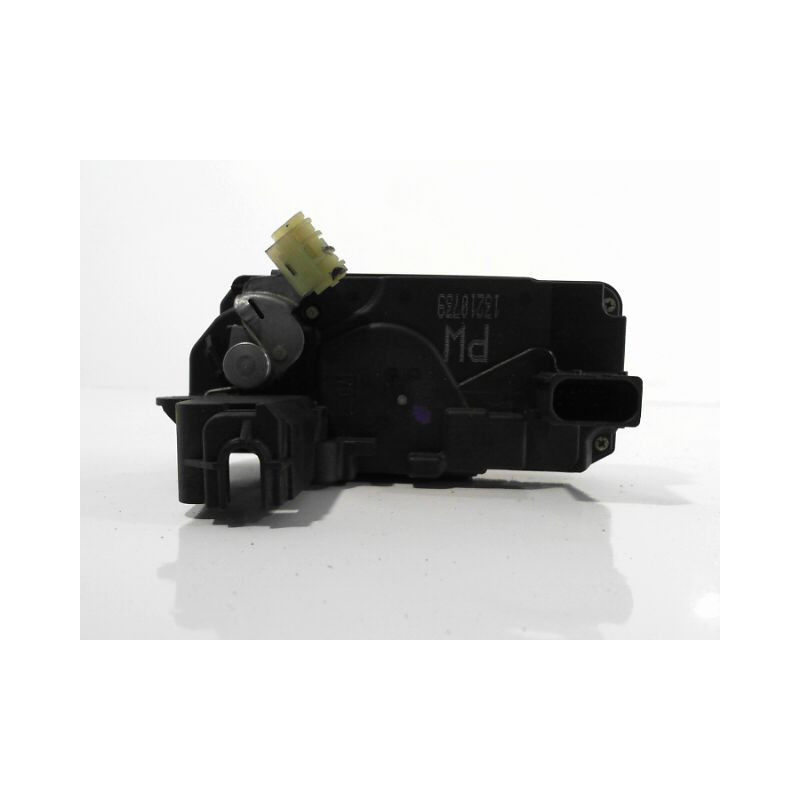 SYSTEME CONDAMNATION ARRIERE DROIT OPEL ZAFIRA 2005-