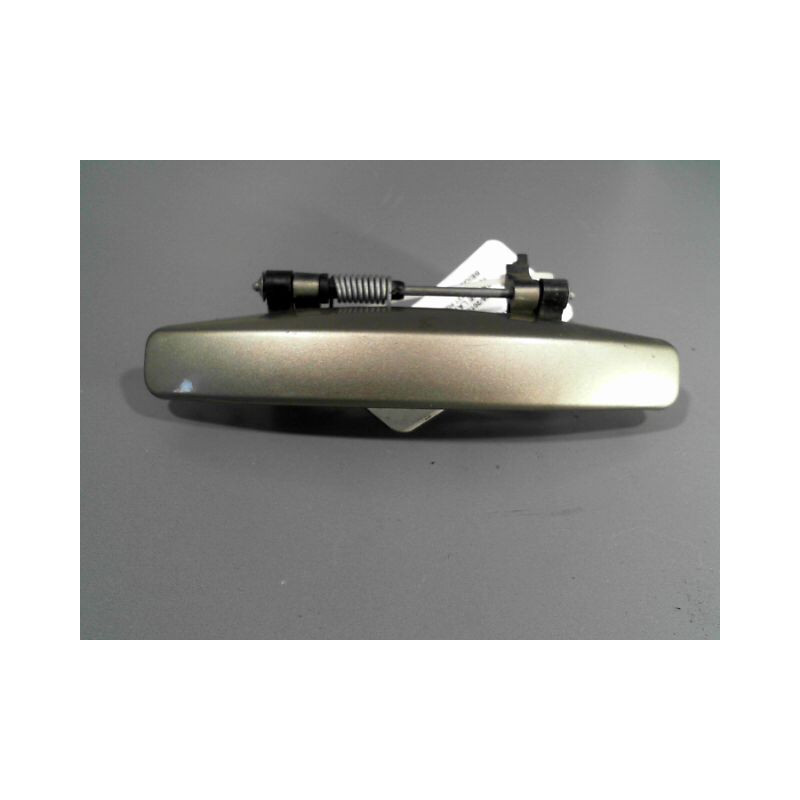 POIGNEE EXTERIEURE PORTE AVANT GAUCHE DACIA LODGY